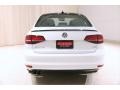 Pure White - Jetta SE Sport Photo No. 17