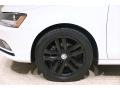 2018 Volkswagen Jetta SE Sport Wheel and Tire Photo