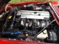 1996 Jaguar XJ 4.0 Liter DOHC 24-Valve Inline 6 Cylinder Engine Photo