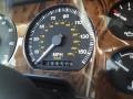 1996 Jaguar XJ XJS Convertible Gauges