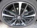 2019 Wind Chill Pearl Toyota Camry XSE  photo #7