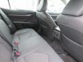 2019 Wind Chill Pearl Toyota Camry XSE  photo #12