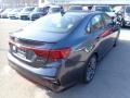 Gravity Gray - Forte GT Photo No. 2