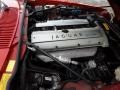 1996 Jaguar XJ 4.0 Liter DOHC 24-Valve Inline 6 Cylinder Engine Photo