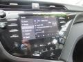 2019 Wind Chill Pearl Toyota Camry XSE  photo #17