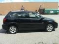 2005 Abyss Black Pontiac Vibe   photo #6