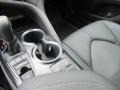 2019 Wind Chill Pearl Toyota Camry XSE  photo #19