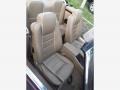 Coffee 1996 Jaguar XJ XJS Convertible Interior Color