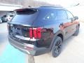 Ebony Black - Sorento S AWD Photo No. 2