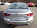 2021 Lunar Silver Metallic Honda Insight EX  photo #4