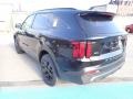 Ebony Black - Sorento S AWD Photo No. 7