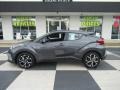 Magnetic Gray Metallic - C-HR XLE Photo No. 1