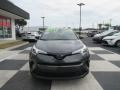 Magnetic Gray Metallic - C-HR XLE Photo No. 2