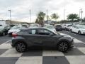 Magnetic Gray Metallic - C-HR XLE Photo No. 3