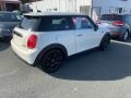 2018 Pepper White Mini Hardtop Cooper 2 Door  photo #6