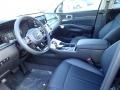 Ebony Black - Sorento S AWD Photo No. 11