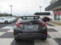 Magnetic Gray Metallic - C-HR XLE Photo No. 4