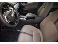 Sonic Gray Pearl - Civic LX Sedan Photo No. 3