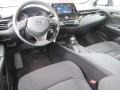 Magnetic Gray Metallic - C-HR XLE Photo No. 14