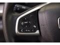 Sonic Gray Pearl - Civic LX Sedan Photo No. 16