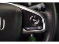 Sonic Gray Pearl - Civic LX Sedan Photo No. 17