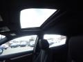 2021 Crystal Black Pearl Honda Civic EX Hatchback  photo #13