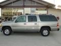 Pewter Metallic - Yukon XL SLT 4x4 Photo No. 1