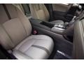 Sonic Gray Pearl - Civic LX Sedan Photo No. 25