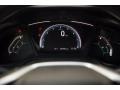 Sonic Gray Pearl - Civic LX Sedan Photo No. 28