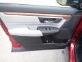 Gray Door Panel Photo for 2021 Honda CR-V #140775170