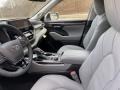 Blizzard White Pearl - Highlander Limited AWD Photo No. 4