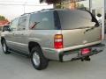 2002 Pewter Metallic GMC Yukon XL SLT 4x4  photo #6