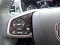 2021 Radiant Red Metallic Honda CR-V Touring AWD  photo #14