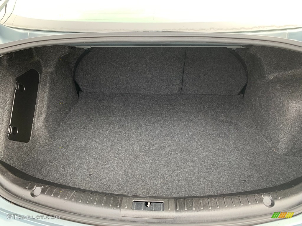 2013 Mazda MAZDA3 i Sport 4 Door Trunk Photo #140775443