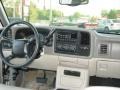 Pewter Metallic - Yukon XL SLT 4x4 Photo No. 10