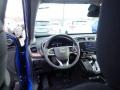 Aegean Blue Metallic - CR-V EX AWD Photo No. 11