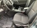 2013 Mazda MAZDA3 i Sport 4 Door Front Seat