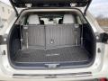 Blizzard White Pearl - Highlander Limited AWD Photo No. 28