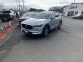 Sonic Silver Metallic - CX-5 Sport Photo No. 2