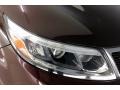 2014 Dark Cherry Kia Sorento LX  photo #26