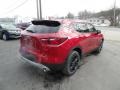 2021 Cherry Red Tintcoat Chevrolet Blazer LT AWD  photo #7