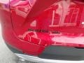 2021 Chevrolet Blazer LT AWD Marks and Logos