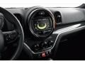 2018 Midnight Black Metallic Mini Countryman Cooper S  photo #5