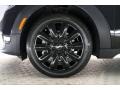 Midnight Black Metallic - Countryman Cooper S Photo No. 8