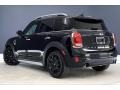 Midnight Black Metallic - Countryman Cooper S Photo No. 10