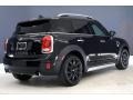 2018 Midnight Black Metallic Mini Countryman Cooper S  photo #13