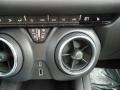 2021 Chevrolet Blazer LT AWD Controls