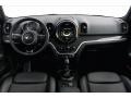 2018 Midnight Black Metallic Mini Countryman Cooper S  photo #15