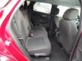 Jet Black Rear Seat Photo for 2021 Chevrolet Blazer #140776685