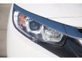 White Orchid Pearl - Civic EX Sedan Photo No. 8